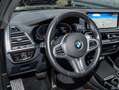 BMW X3 xDrive30i ZA M Sport HUD PANO ACC AHK RFK LM Schwarz - thumbnail 18