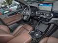 BMW X3 xDrive30i ZA M Sport HUD PANO ACC AHK RFK LM Schwarz - thumbnail 6