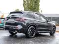 BMW X3 xDrive30i ZA M Sport HUD PANO ACC AHK RFK LM Schwarz - thumbnail 2