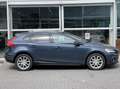 Volvo V40 Cross Country T3 153PK AUT6 Polar+ Luxury| Leder|Pano| Camera| T Blauw - thumbnail 4