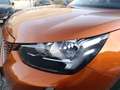Peugeot 2008 e- Elektromotor 136 (e-) e- Active PDC Klima Orange - thumbnail 3