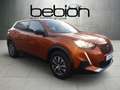 Peugeot 2008 e- Elektromotor 136 (e-) e- Active PDC Klima Orange - thumbnail 15