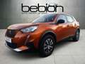 Peugeot 2008 e- Elektromotor 136 (e-) e- Active PDC Klima Orange - thumbnail 2