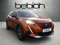 Peugeot 2008 e- Elektromotor 136 (e-) e- Active PDC Klima Orange - thumbnail 16