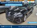 Audi A3 30 2.0 TDI Sportback S line Virtual BLIS LED Noir - thumbnail 1