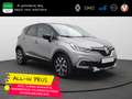 Renault Captur TCe 90pk Intens ALL-IN PRIJS! Bose | Camera | Clim Grijs - thumbnail 1