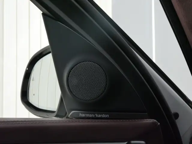 BMW XM 50e Ansicht 14