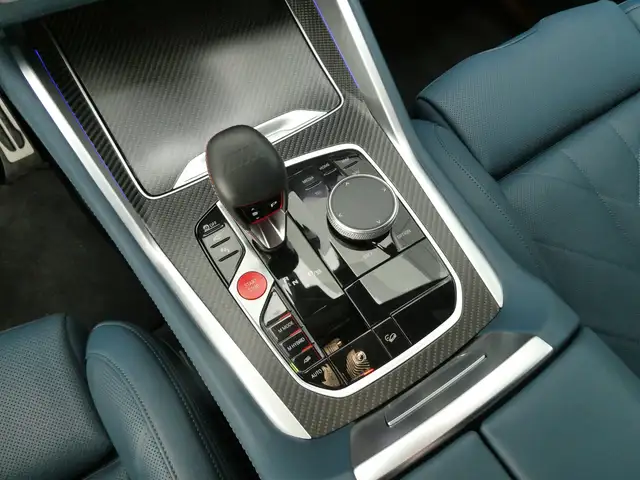 BMW XM 50e Ansicht 12