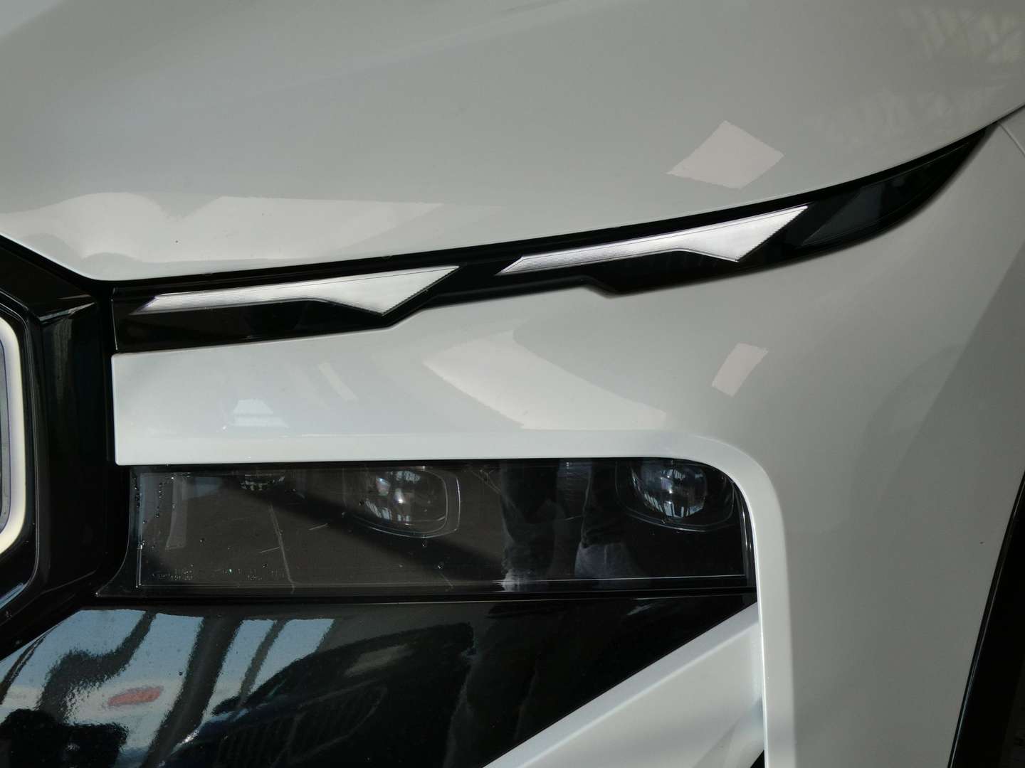 BMW XM 50e - - Joinsteer - #3