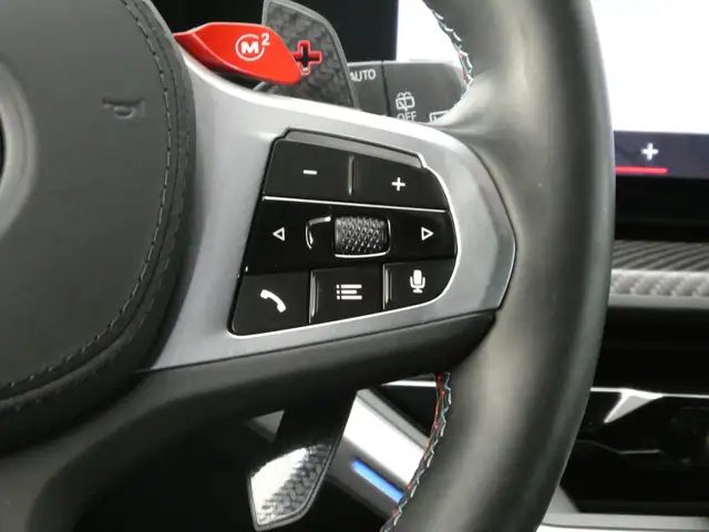 BMW XM 50e Ansicht 19