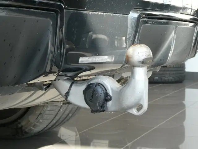 BMW XM 50e Ansicht 7