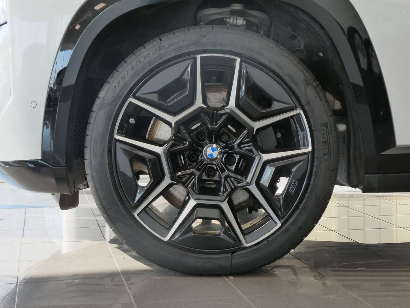 BMW XM 50e - - Joinsteer - #2