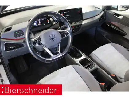 Annonce voiture d'occasion Volkswagen ID.3 - CARADIZE