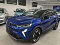 Renault Captur 1.0 ECO-G 100 CV Techno GPL KM0 MY25 Blau - thumbnail 9