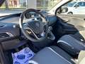 Lancia Ypsilon 1.3 mjt UNIPROPRIETARIO-NEOPATENTATI Negro - thumbnail 7