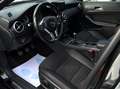 Mercedes-Benz A 180 PACK AMG--SEMI CUIR--AIRCO--GPS--GARANTIE 12 MOIS- Zwart - thumbnail 9