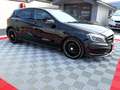 Mercedes-Benz A 180 PACK AMG--SEMI CUIR--AIRCO--GPS--GARANTIE 12 MOIS- Zwart - thumbnail 7