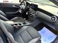 Mercedes-Benz A 180 PACK AMG--SEMI CUIR--AIRCO--GPS--GARANTIE 12 MOIS- Zwart - thumbnail 12