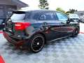 Mercedes-Benz A 180 PACK AMG--SEMI CUIR--AIRCO--GPS--GARANTIE 12 MOIS- Zwart - thumbnail 6