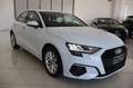 Audi A3 SPB 30 TDI Business SOLI 30.640 KM!!!NEOPATENTATI Bianco - thumbnail 39