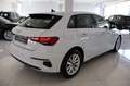 Audi A3 SPB 30 TDI Business SOLI 30.640 KM!!!NEOPATENTATI Bianco - thumbnail 31