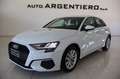Audi A3 SPB 30 TDI Business SOLI 30.640 KM!!!NEOPATENTATI Bianco - thumbnail 1