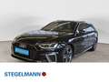 Audi A4 40 TFSI S-tronic S-Line LED*18Z*Kamera Schwarz - thumbnail 1