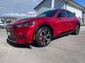 Ford Mustang Mustang Mach-e standard range awd 269cv auto Rood - thumbnail 1