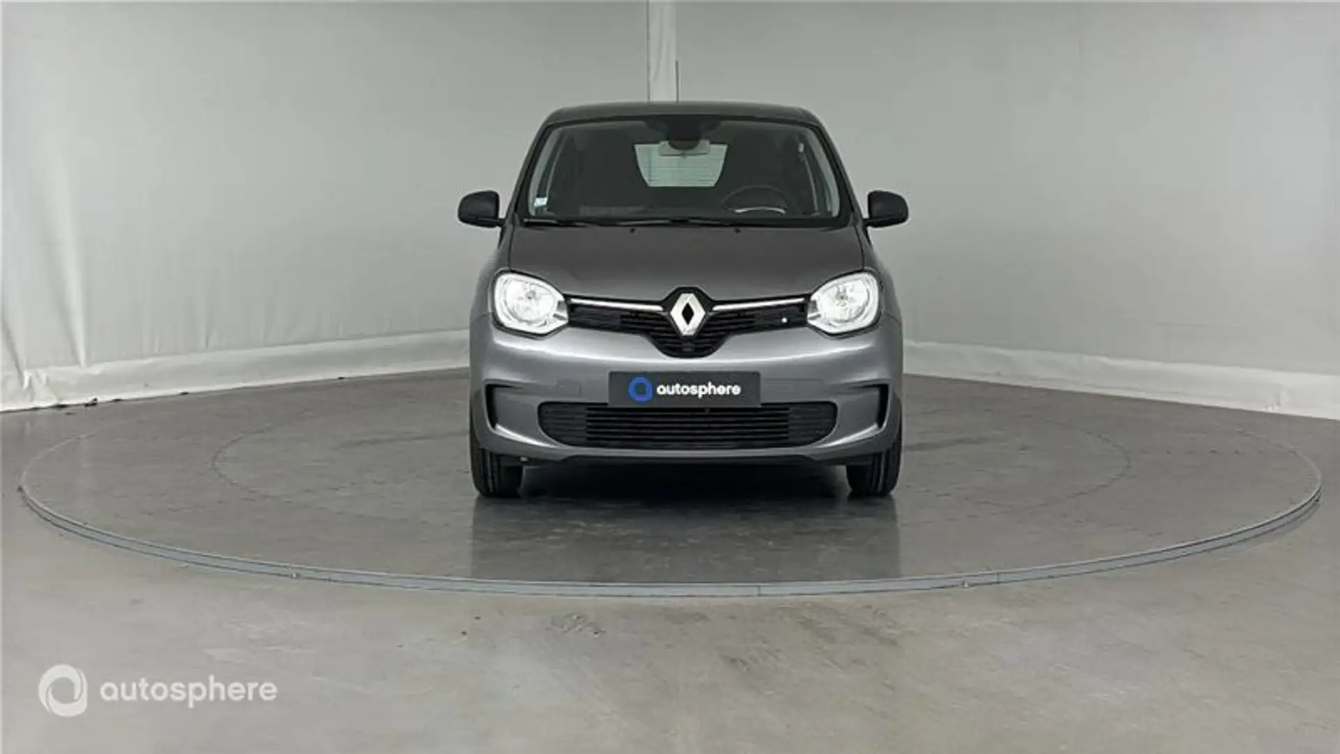 Renault Twingo 1.0 SCe 65ch Life - 20 - 2