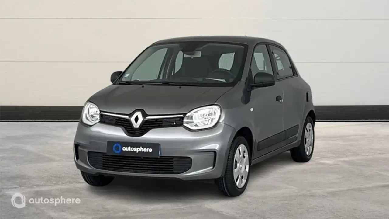 Renault Twingo 1.0 SCe 65ch Life - 20
