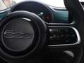 Fiat 500e Icon 42 kWh | Leder | Navi | Carplay | Winter | Ca Groen - thumbnail 14