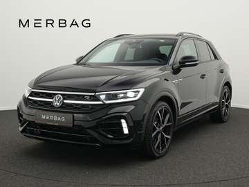 T-Roc 2.0 TSI R 4Motion IQ Light+Pano+19"
