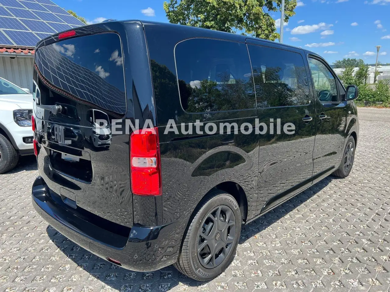 Fiat Ulysse 2026