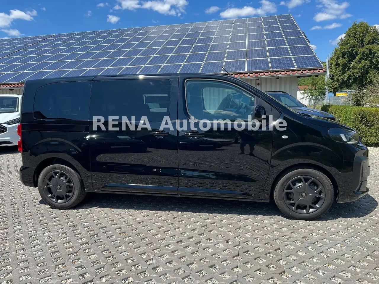 Fiat Ulysse 2026