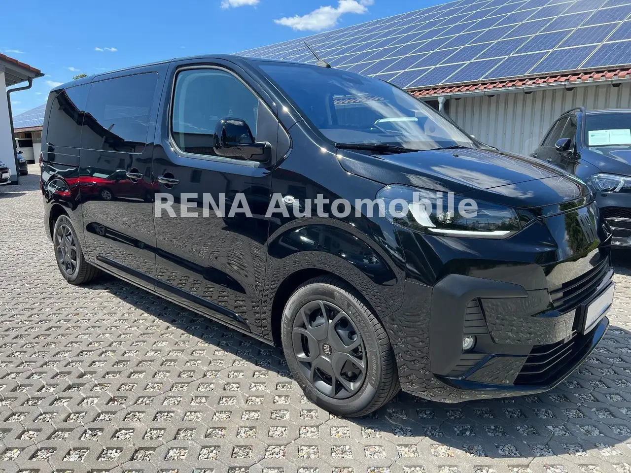 Fiat Ulysse 2026
