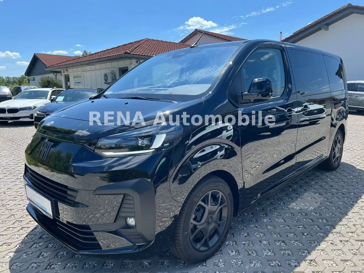 Fiat Ulysse 2026