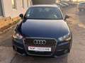 Audi A1 ambition Bleu - thumbnail 3
