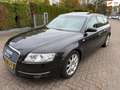 Audi A6 Avant 2.4 Pro Line Business AUT LEDER NAVI S/K DAK Noir - thumbnail 1