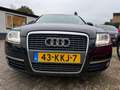 Audi A6 Avant 2.4 Pro Line Business AUT LEDER NAVI S/K DAK Noir - thumbnail 12