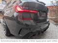 BMW 340 M340 i xDrive,Laser,Head-Up,Harm.Kard,Panor.,AHK Gris - thumbnail 23