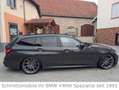BMW 340 M340 i xDrive,Laser,Head-Up,Harm.Kard,Panor.,AHK Gris - thumbnail 13