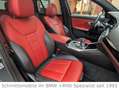 BMW 340 M340 i xDrive,Laser,Head-Up,Harm.Kard,Panor.,AHK Gris - thumbnail 47