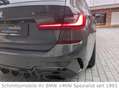 BMW 340 M340 i xDrive,Laser,Head-Up,Harm.Kard,Panor.,AHK Gris - thumbnail 11