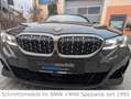 BMW 340 M340 i xDrive,Laser,Head-Up,Harm.Kard,Panor.,AHK Gris - thumbnail 20