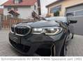 BMW 340 M340 i xDrive,Laser,Head-Up,Harm.Kard,Panor.,AHK Gris - thumbnail 21