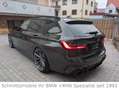 BMW 340 M340 i xDrive,Laser,Head-Up,Harm.Kard,Panor.,AHK Gris - thumbnail 7