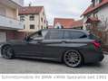 BMW 340 M340 i xDrive,Laser,Head-Up,Harm.Kard,Panor.,AHK Gris - thumbnail 5