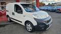 Fiat Fiorino 1.3 jtd ** TVA récupéeable ** 100442KMS Blanco - thumbnail 3