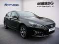 Hyundai i30 Kombi 1.5T Edition 30 Mild-Hybrid DCT SHZ Schwarz - thumbnail 2