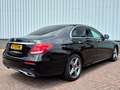Mercedes-Benz E 300 300de Hybride AMG Line Premium plus Noir - thumbnail 12